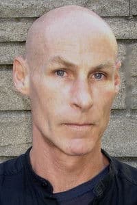 Joseph McKenna in Unholy