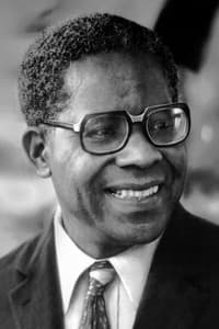 Aimé Césaire in Jean-Marie Serreau, découvreur de théâtres