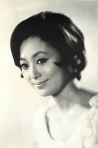 Yuko Hama in 新座頭市　破れ！唐人剣