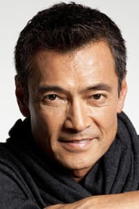 Hiroyuki Watanabe in TAKAMINE アメリカに桜を咲かせた男