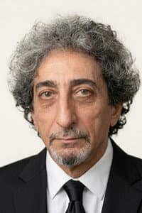 Ahmet Uğurlu in Tabutta Rövaşata