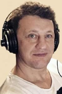 Sergey Koryagin in Иван-дурак