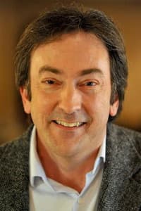 Peter Del Vecho in Magic in the Bayou: The Making of a Princess