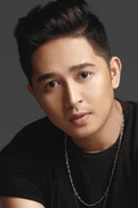 RJ Agustin in Bakit 'Di Mo Sabihin?