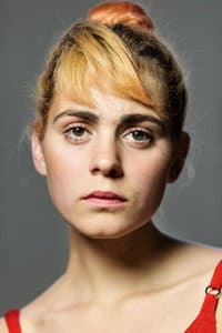 Vic Carmen Sonne in Usynligt hjerte