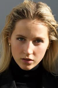 Greta Geyer in So weit kommt’s noch!