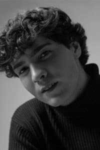 Francisco Vicentini in Tiempo de Descuento