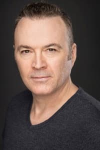 Greg Nutcher in Ghost Tour