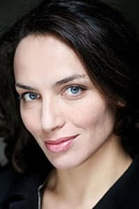 Maud Buquet in Gamer