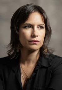 Michelle Malley Campos in En pedazos
