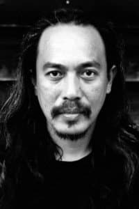 Jamaluddin Latif in Luka dan Bisa Kubawa Berlari