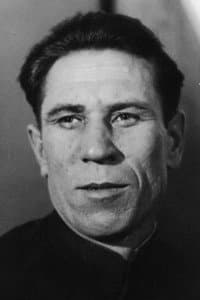 Arkadi Trusov in Шаги по земле