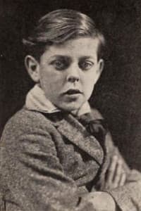 Edward Peil Jr. in The Old Nest