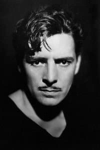 Ronald Colman in The Light That Failed
