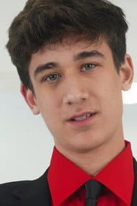 Tony Lovelocks in Mom Drips 8