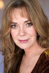 Anne Lockhart in Cahoots