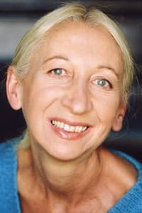 Agnès Aubé in Les Vieux Calibres