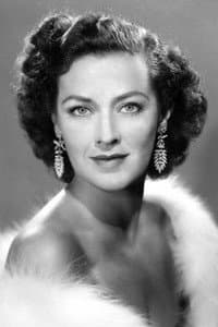 Jane Froman in Stars Over Broadway