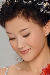 Song Zuying in 宋祖英 魅力·中国鸟巢夏季音乐会