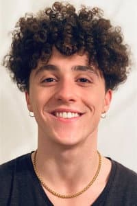 Eliott Lobrot in Les enfants de la chance