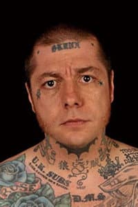 Lars Frederiksen in The Best Summer
