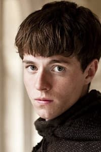 Alfie Stewart in Chaser