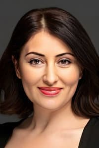 Pervin Mert in Cimri ile Cömert