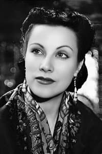 Mary Delgado in Una mujer cualquiera