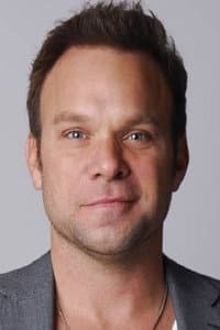 Norbert Leo Butz in New World Order