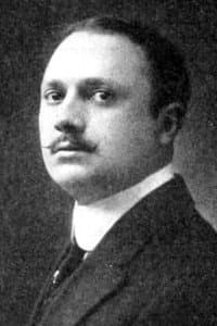 John Reinhardt in Monsieur Le Fox