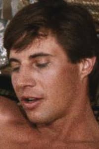 Steve Ross in The Switch Is On