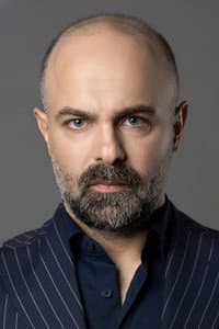 Erkan Avcı in Müslüm