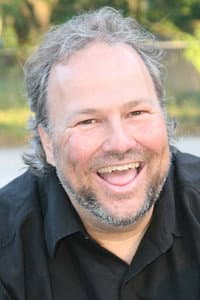 Jean-Marc Parent in Juste Pour Rire 2017 - Gala Juste Raconteurs