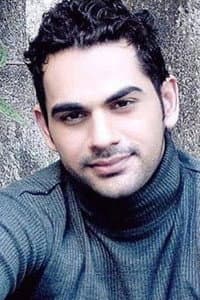 Gaurav Nanda in Shab