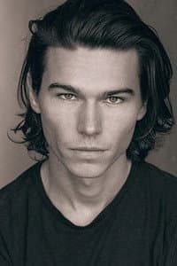 Maximilian Henhappel in We Are Dancers