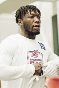 Nate Robinson in Uncle Drew