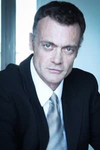 Martial Courcier in J'aime beaucoup ce que vous faites