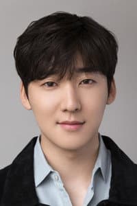 Kevin Woo in Death Name