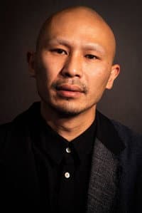 Ryo Toyomitsu in BALLAD 名もなき恋のうた