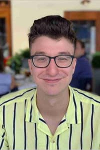 Ryan Met in AJR's One Spectacular Night