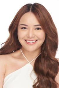 Amanda Manopo in Kelam