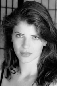 Imogen Annesley in Future Past