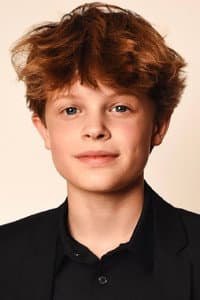 Grant Feely in Gunner
