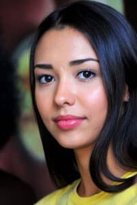 Annisa Rawles in Single