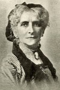 Julia Hurley in Her Great Match