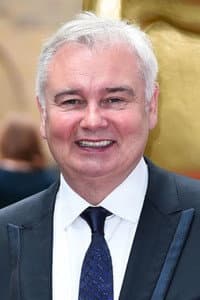 Eamonn Holmes in The Magic Box