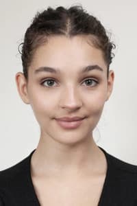 Billie Boullet in De hopeloze heks