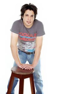 Ahmed El Shemary in رحلة ABCD