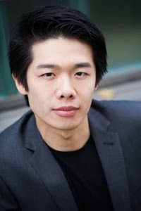 Yung Ngo in Die Geschichte der Menschheit - leicht gekürzt