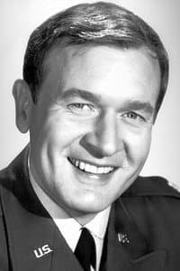 Bill Daily in I Dream of Jeannie... Fifteen Years Later